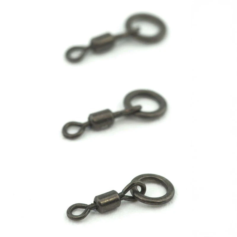 Thinking Anglers Hook Ring Swivels
